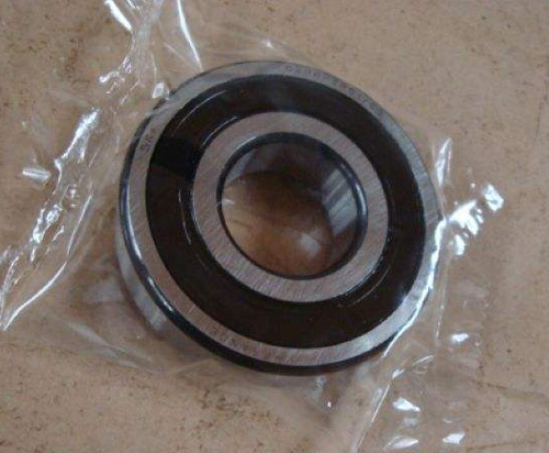 6306-2RS ball bearing